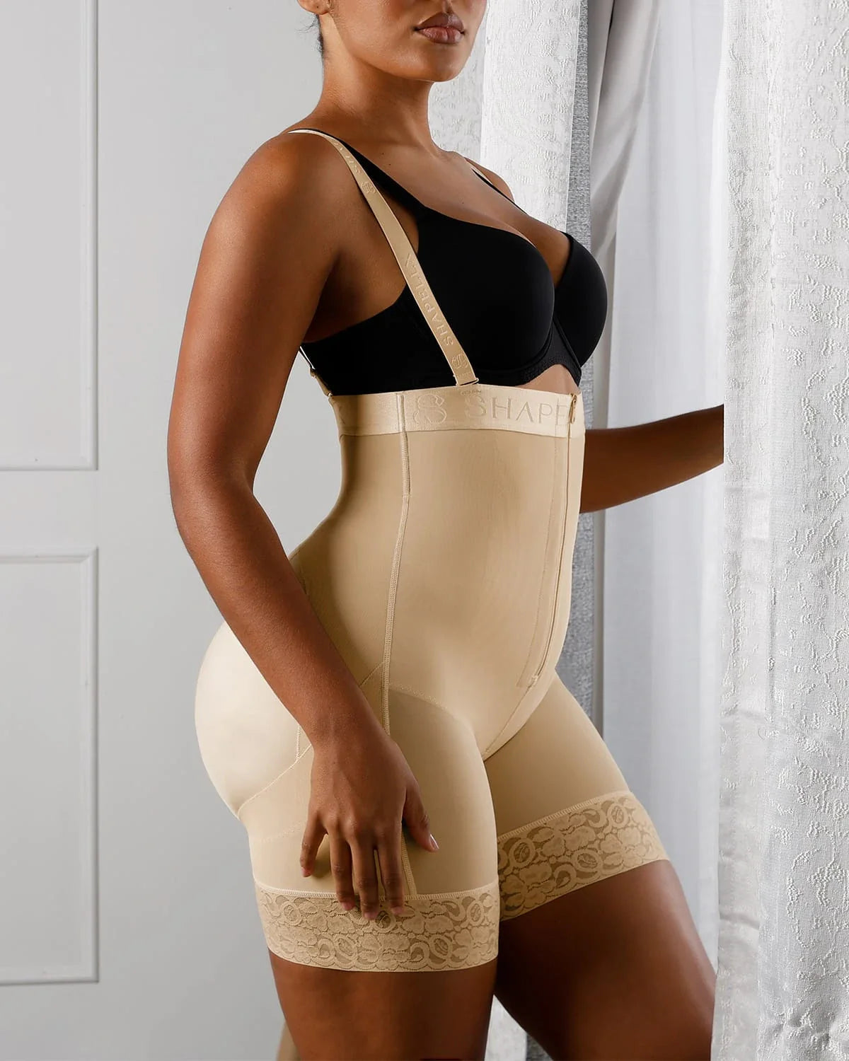The ContourFlex Shaper - A Flawless Figure, Instantly - 50% OFF