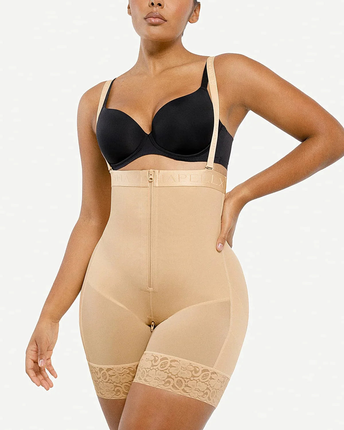 The ContourFlex Shaper - A Flawless Figure, Instantly - 50% OFF