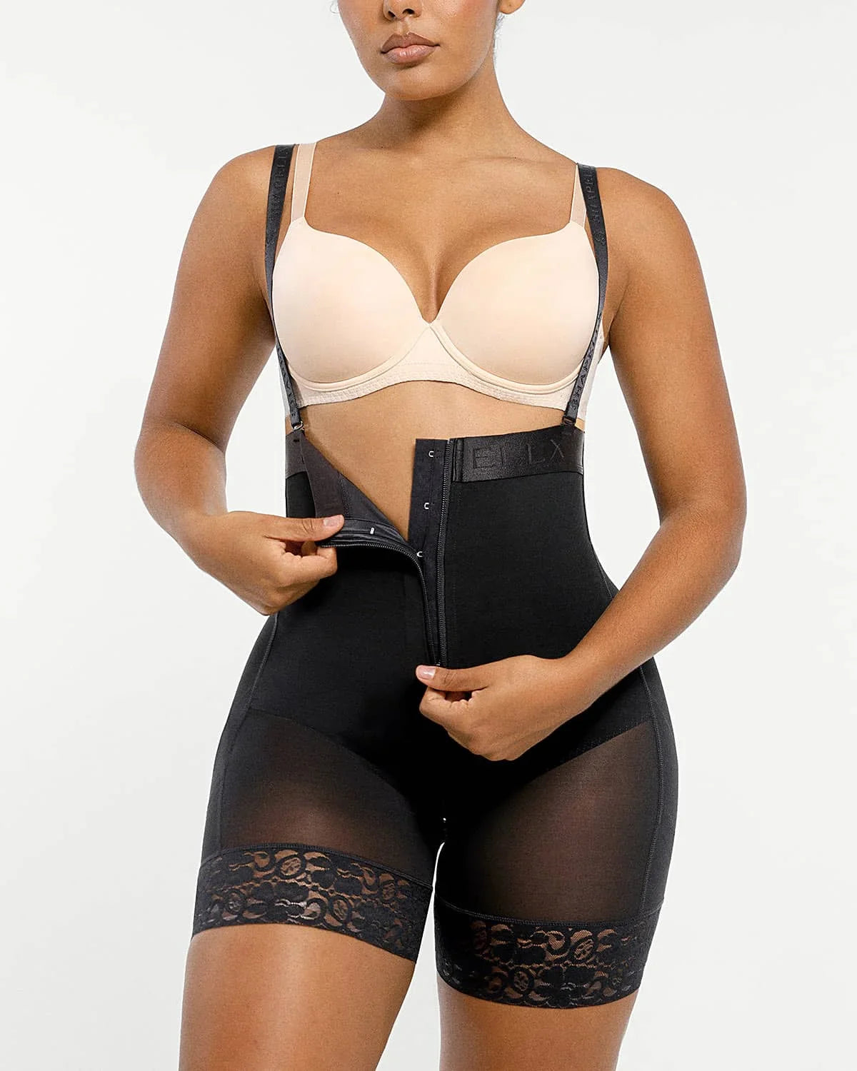 The ContourFlex Shaper - A Flawless Figure, Instantly - 50% OFF