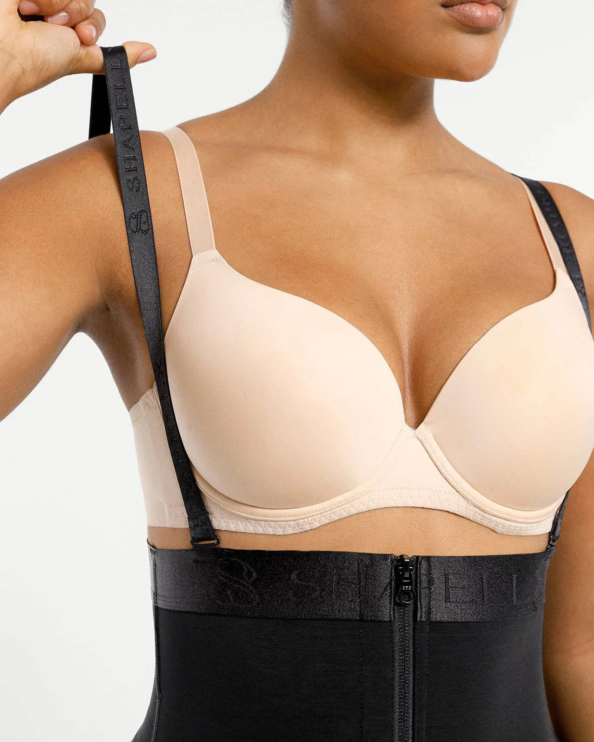 The ContourFlex Shaper - A Flawless Figure, Instantly - 50% OFF