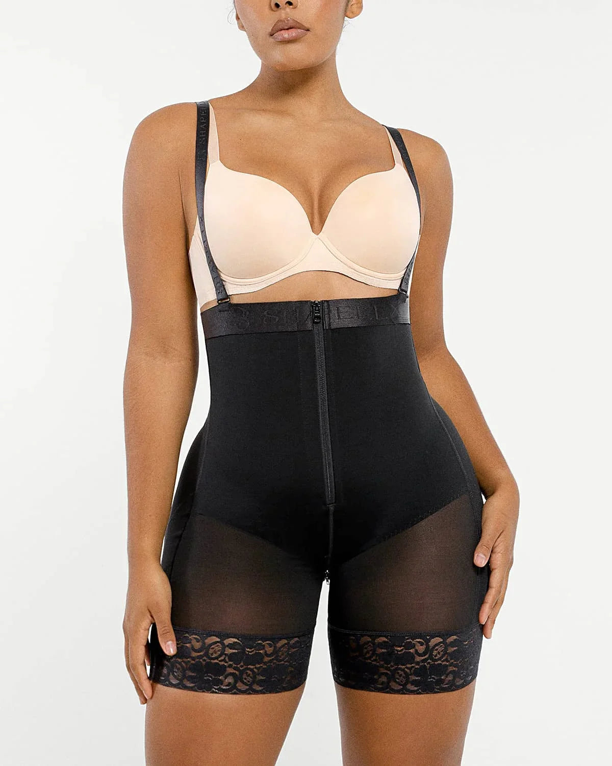 The ContourFlex Shaper - A Flawless Figure, Instantly - 50% OFF
