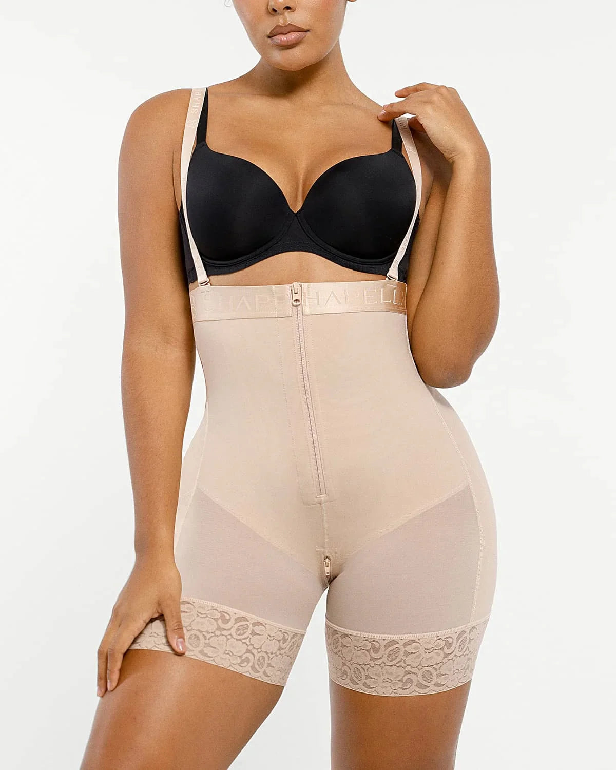 The ContourFlex Shaper - A Flawless Figure, Instantly - 50% OFF