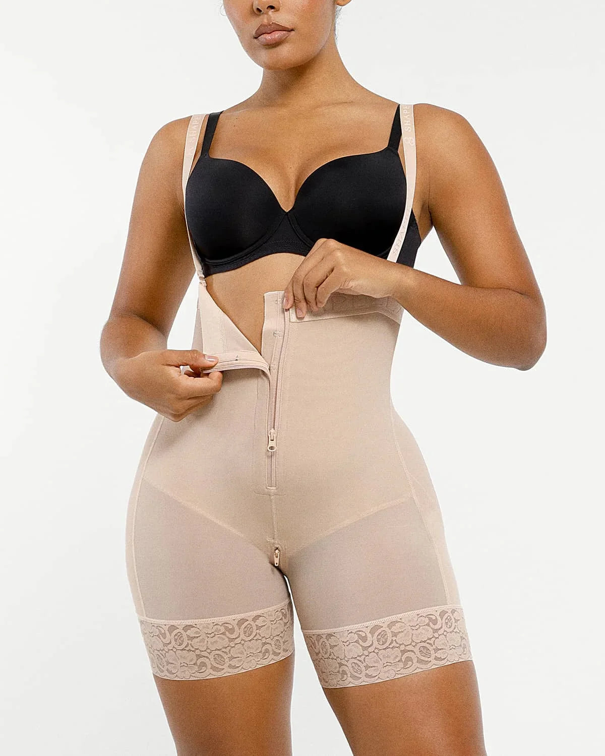 The ContourFlex Shaper - A Flawless Figure, Instantly - 50% OFF