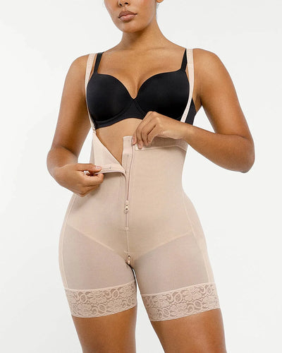 The ContourFlex Shaper - A Flawless Figure, Instantly - 50% OFF