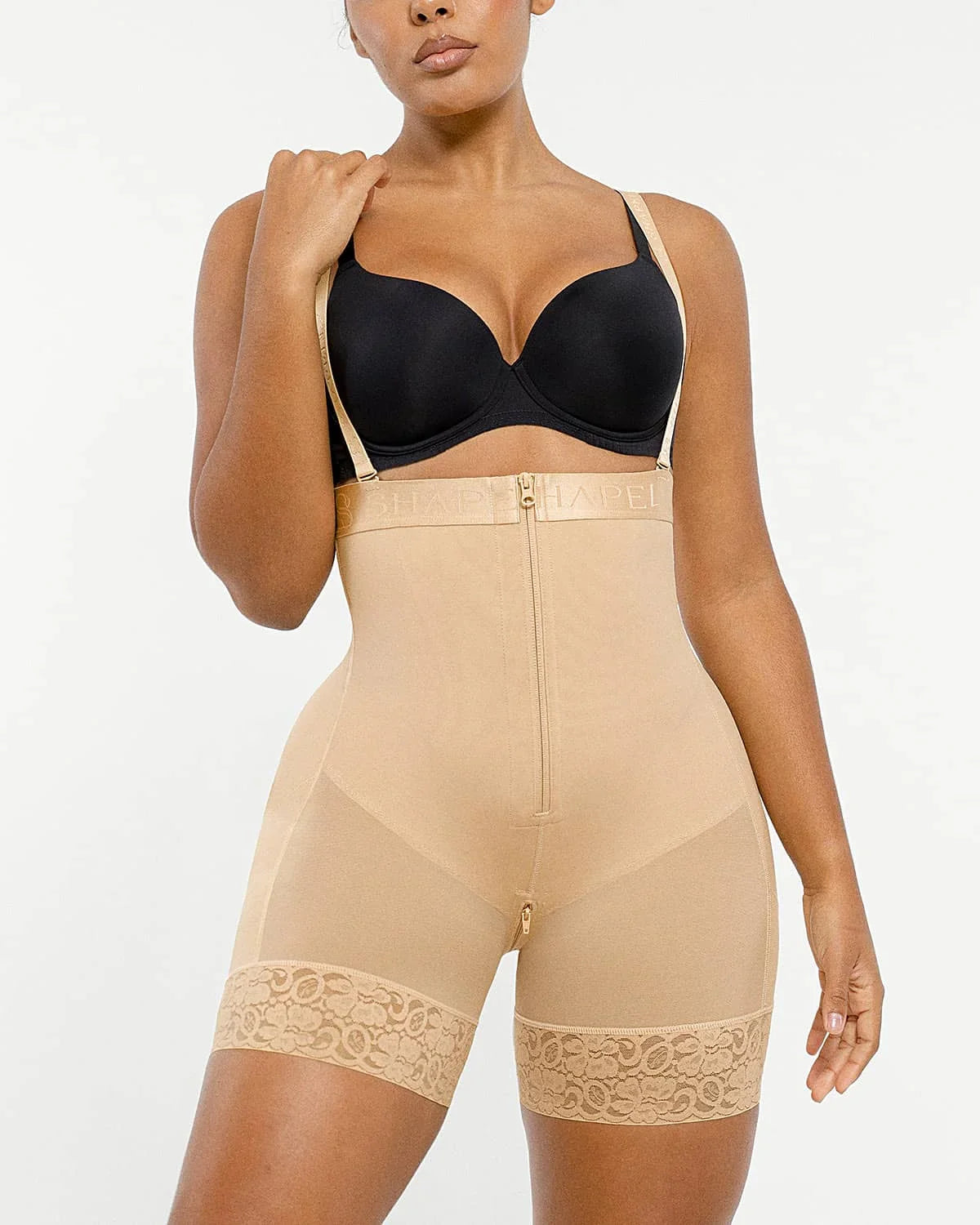 The ContourFlex Shaper - A Flawless Figure, Instantly - 50% OFF