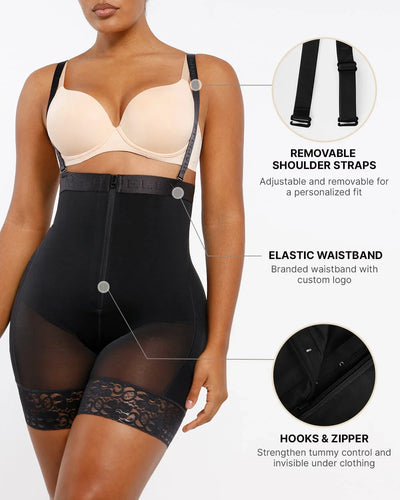 The ContourFlex Shaper - A Flawless Figure, Instantly - 50% OFF
