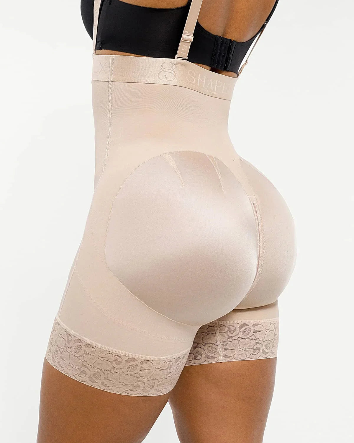 The ContourFlex Shaper - A Flawless Figure, Instantly - 50% OFF