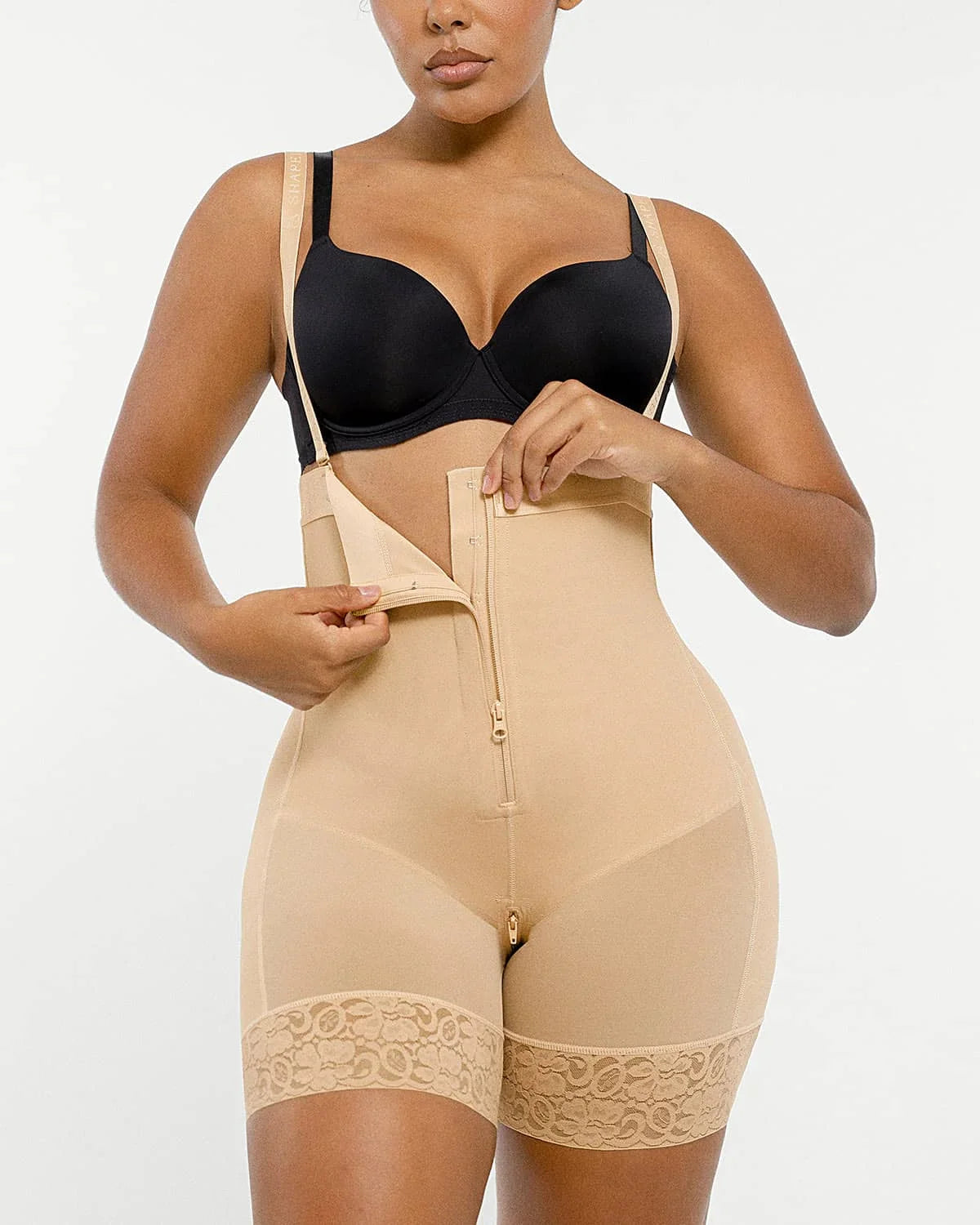 The ContourFlex Shaper - A Flawless Figure, Instantly - 50% OFF
