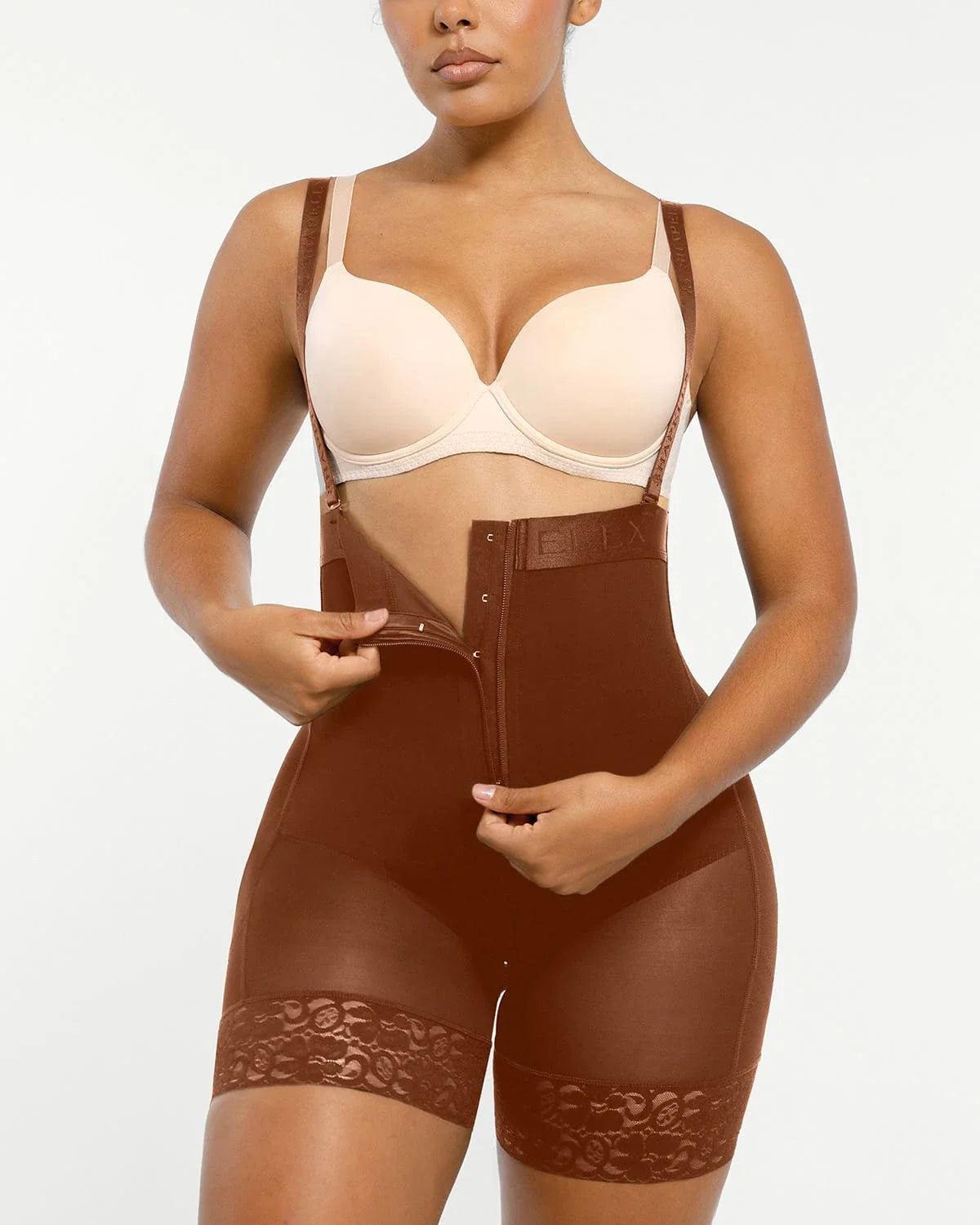 The ContourFlex Shaper - A Flawless Figure, Instantly - 50% OFF