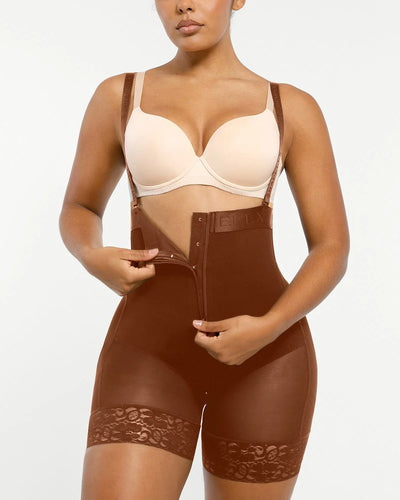 The ContourFlex Shaper - A Flawless Figure, Instantly - 50% OFF