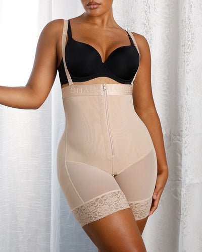 The ContourFlex Shaper - A Flawless Figure, Instantly - 50% OFF