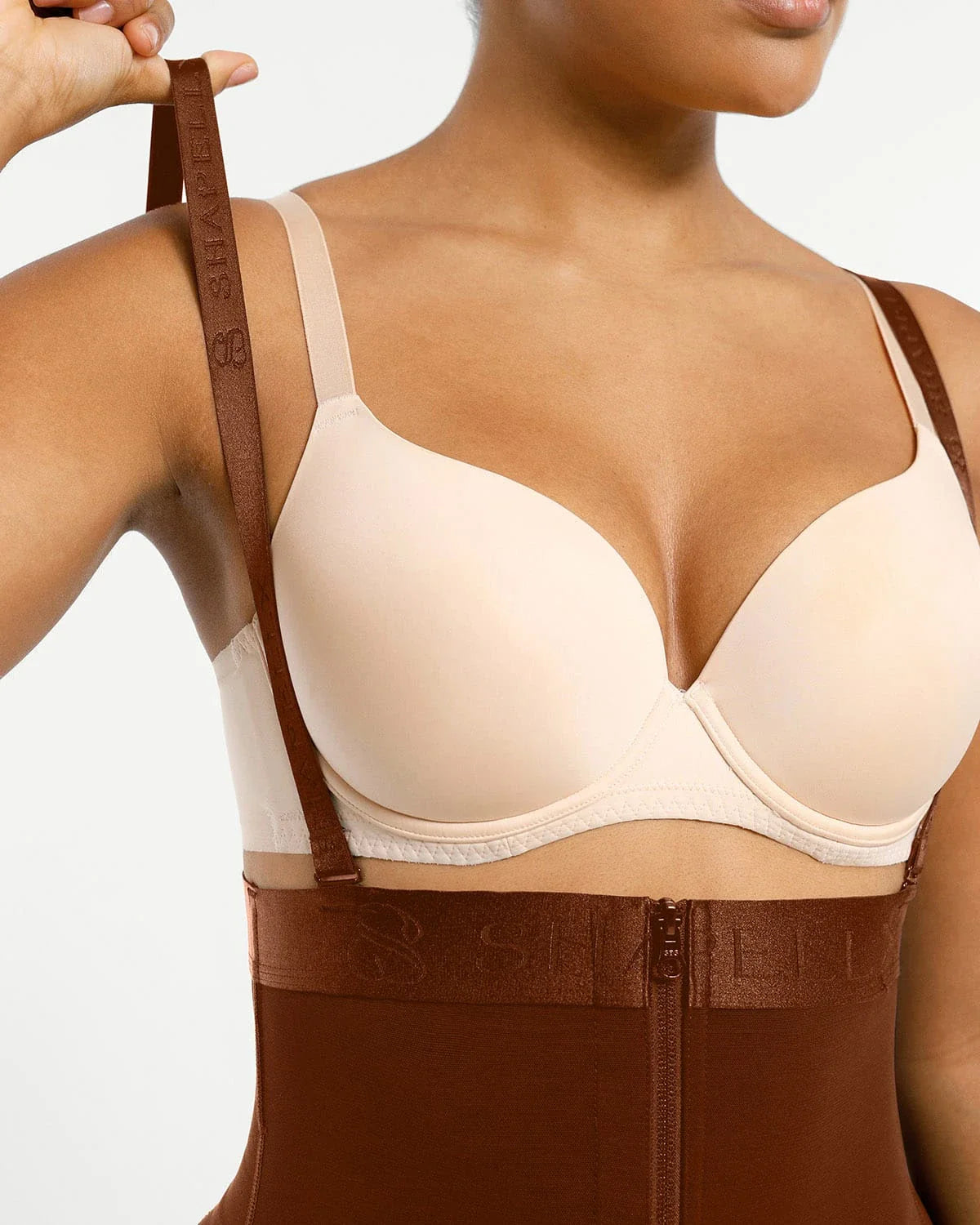 The ContourFlex Shaper - A Flawless Figure, Instantly - 50% OFF