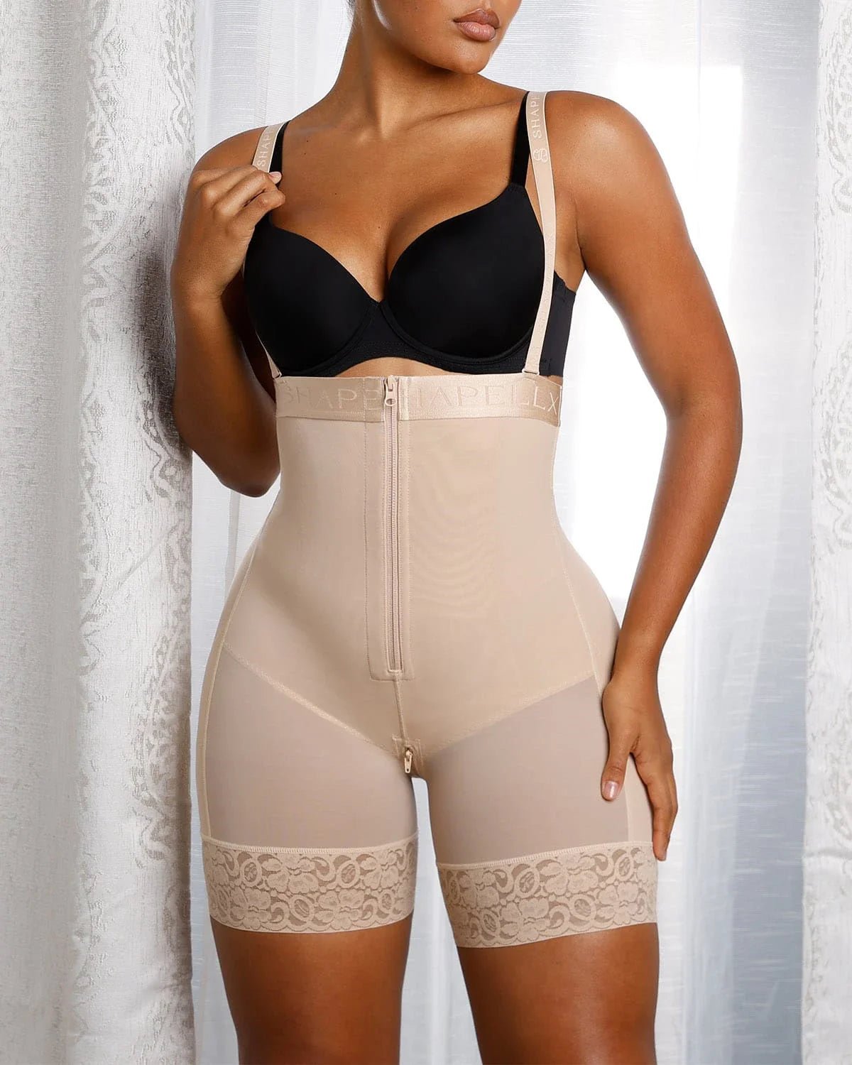 The ContourFlex Shaper - A Flawless Figure, Instantly - 50% OFF