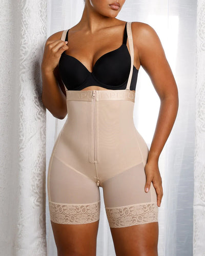 The ContourFlex Shaper - A Flawless Figure, Instantly - 50% OFF