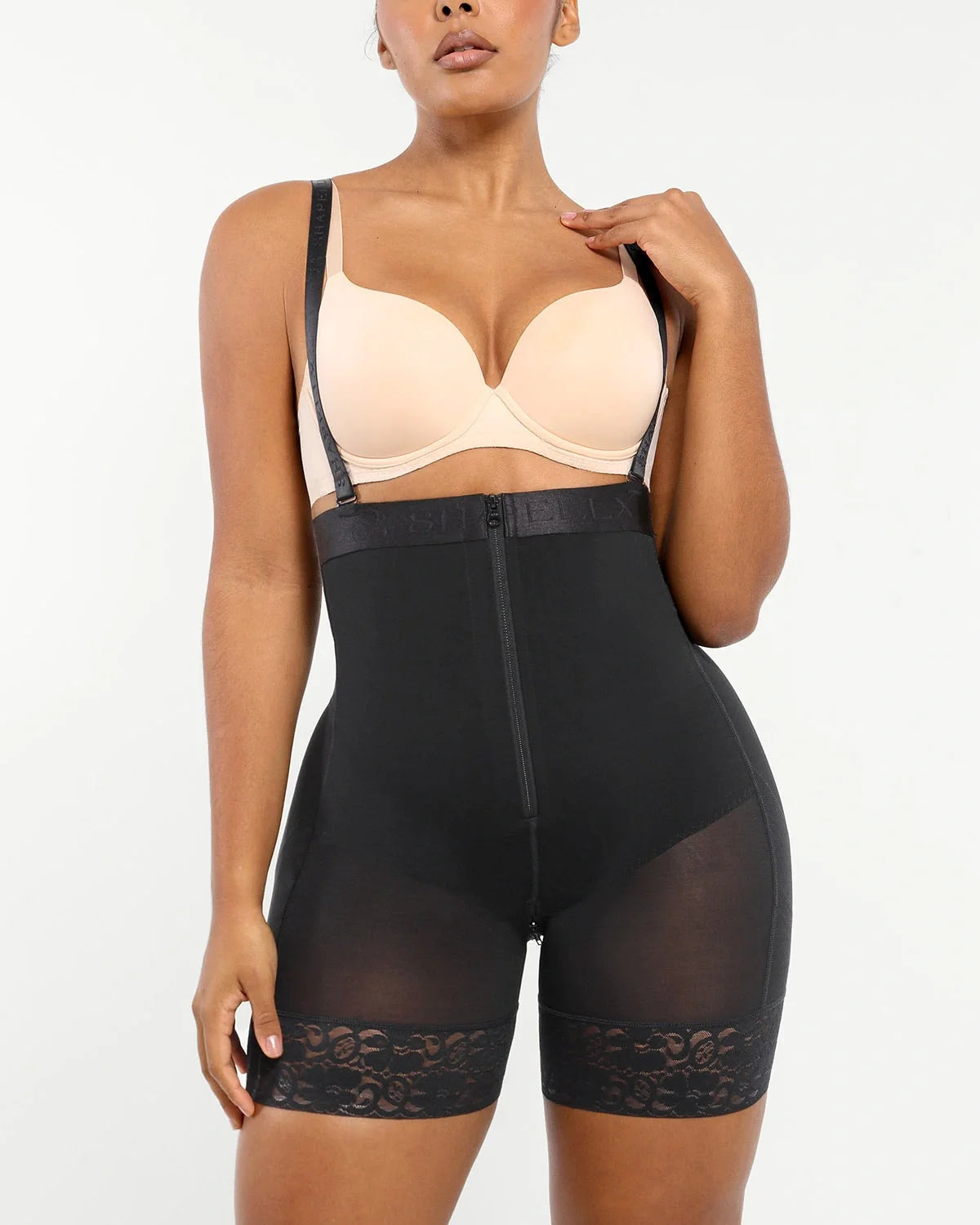 The ContourFlex Shaper - A Flawless Figure, Instantly - 50% OFF