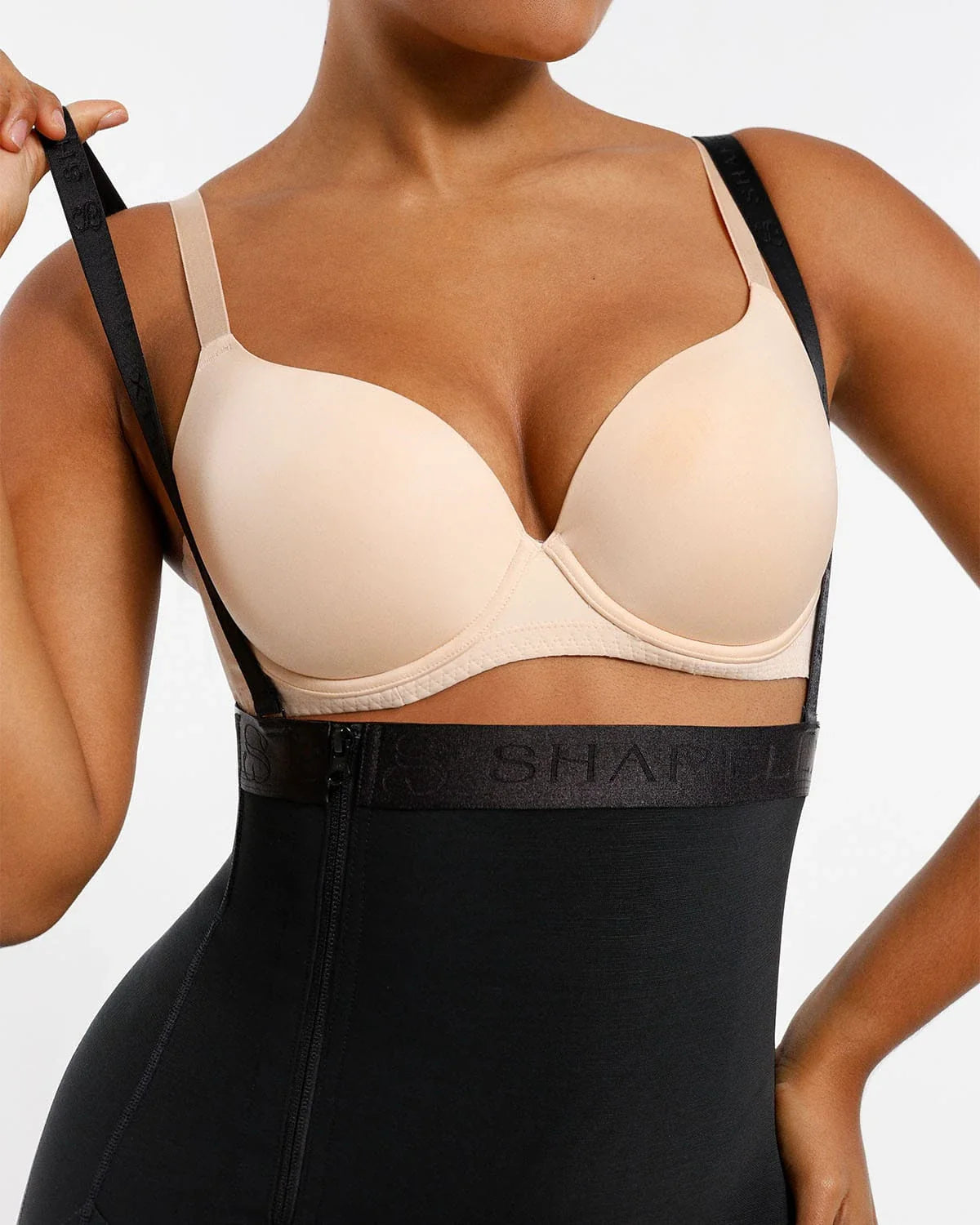 The ContourFlex Shaper - A Flawless Figure, Instantly - 50% OFF