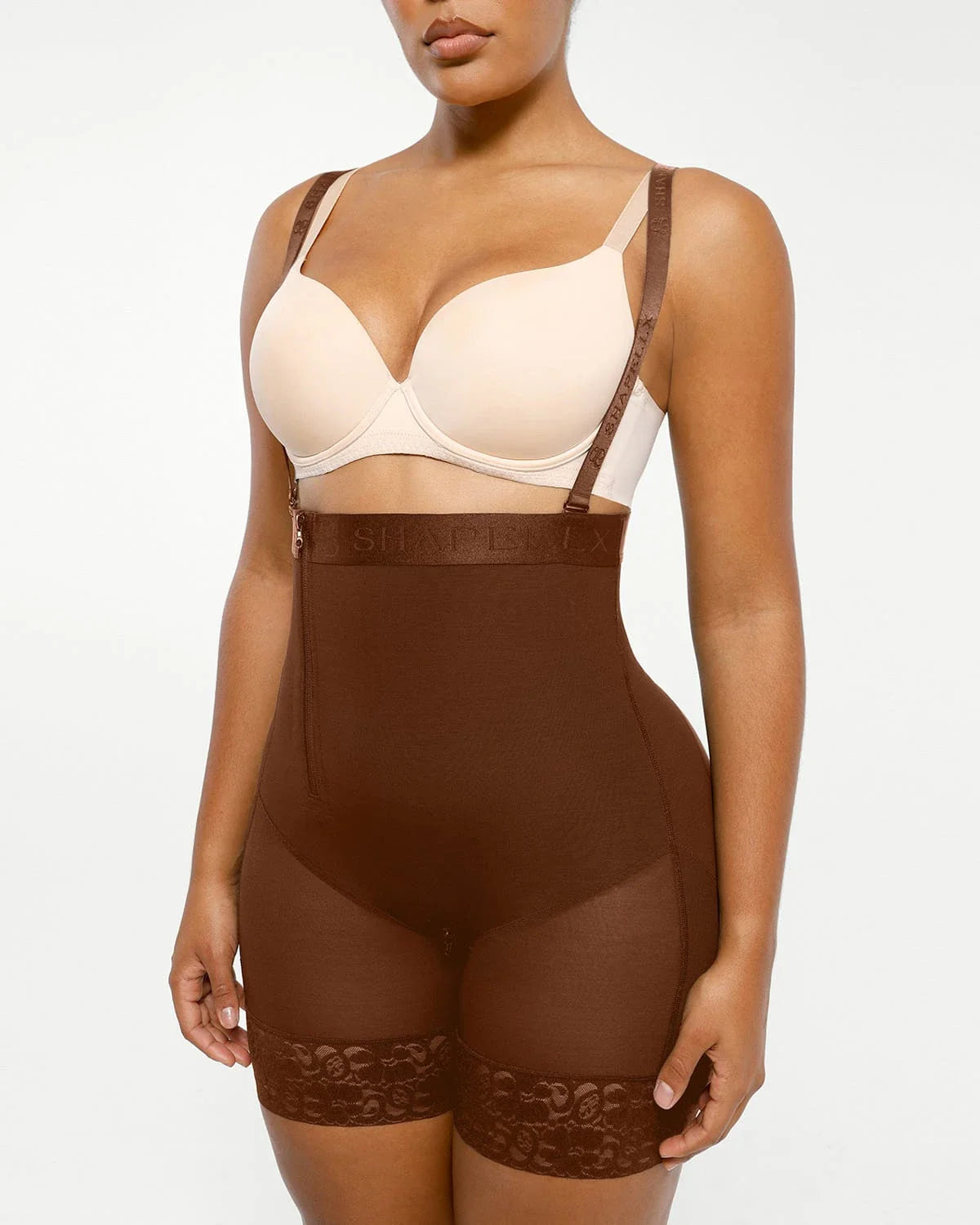 The ContourFlex Shaper - A Flawless Figure, Instantly - 50% OFF