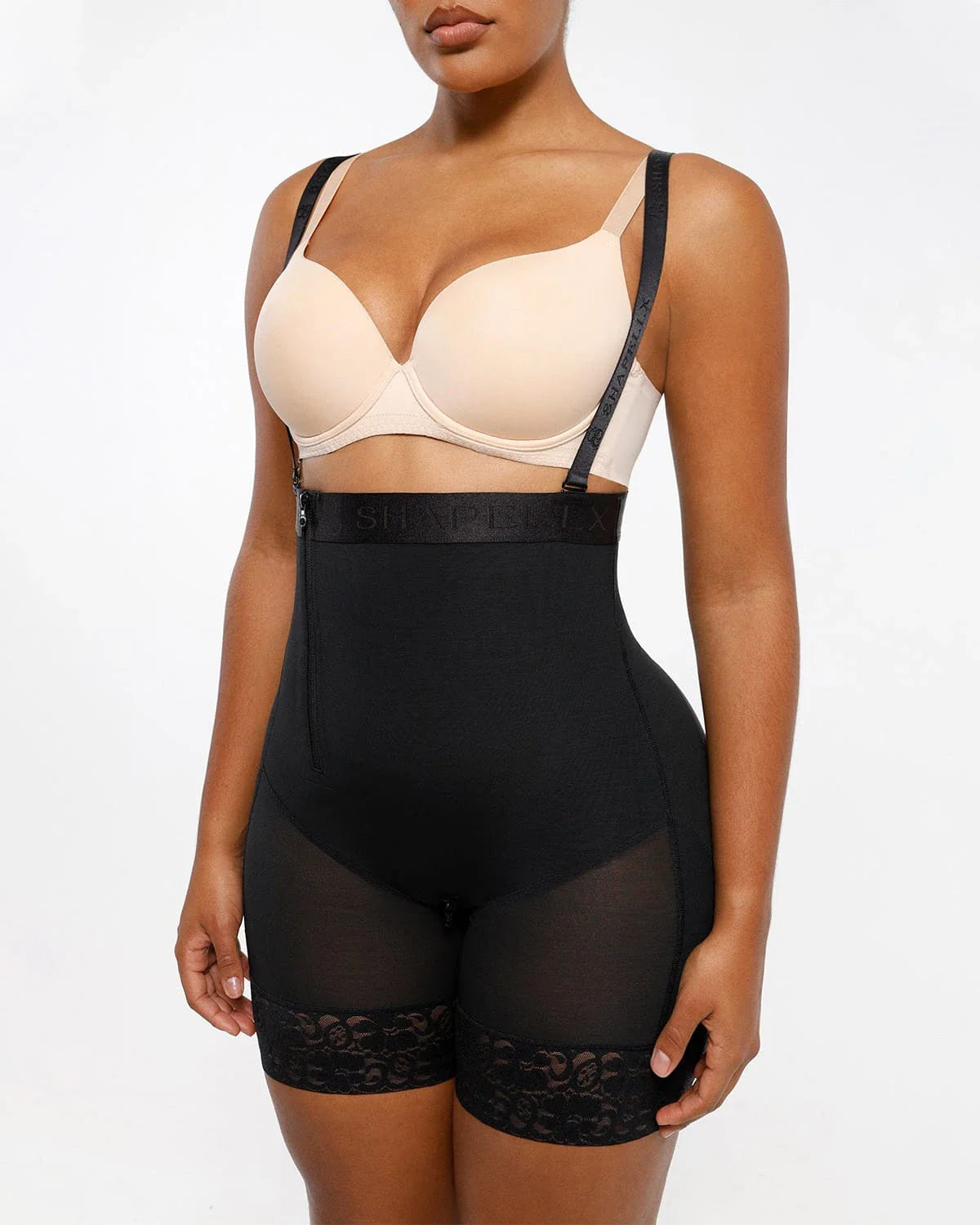 The ContourFlex Shaper - A Flawless Figure, Instantly - 50% OFF