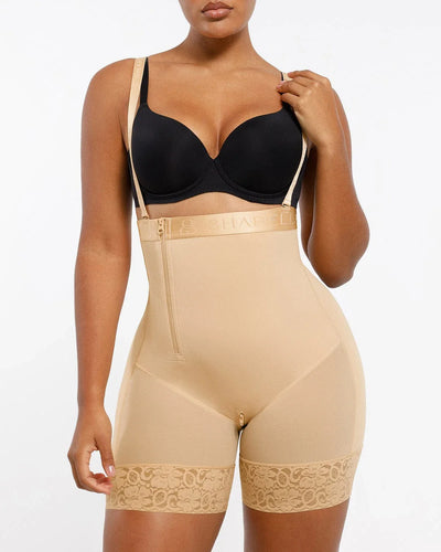 The ContourFlex Shaper - A Flawless Figure, Instantly - 50% OFF