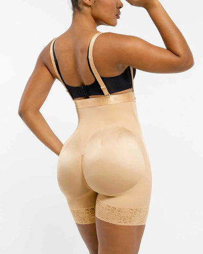 The ContourFlex Shaper - A Flawless Figure, Instantly - 50% OFF
