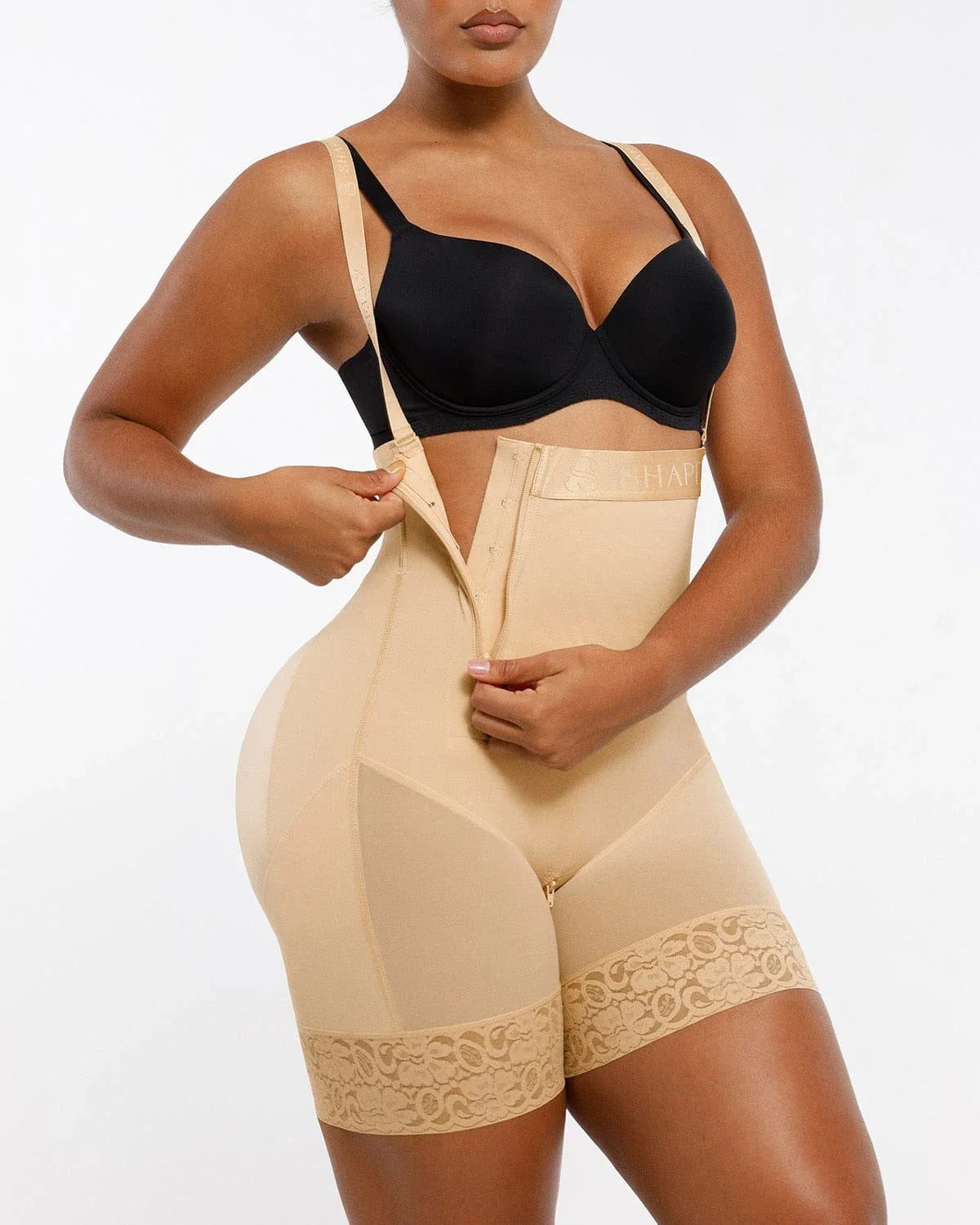 The ContourFlex Shaper - A Flawless Figure, Instantly - 50% OFF
