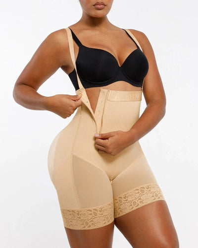 The ContourFlex Shaper - A Flawless Figure, Instantly - 50% OFF