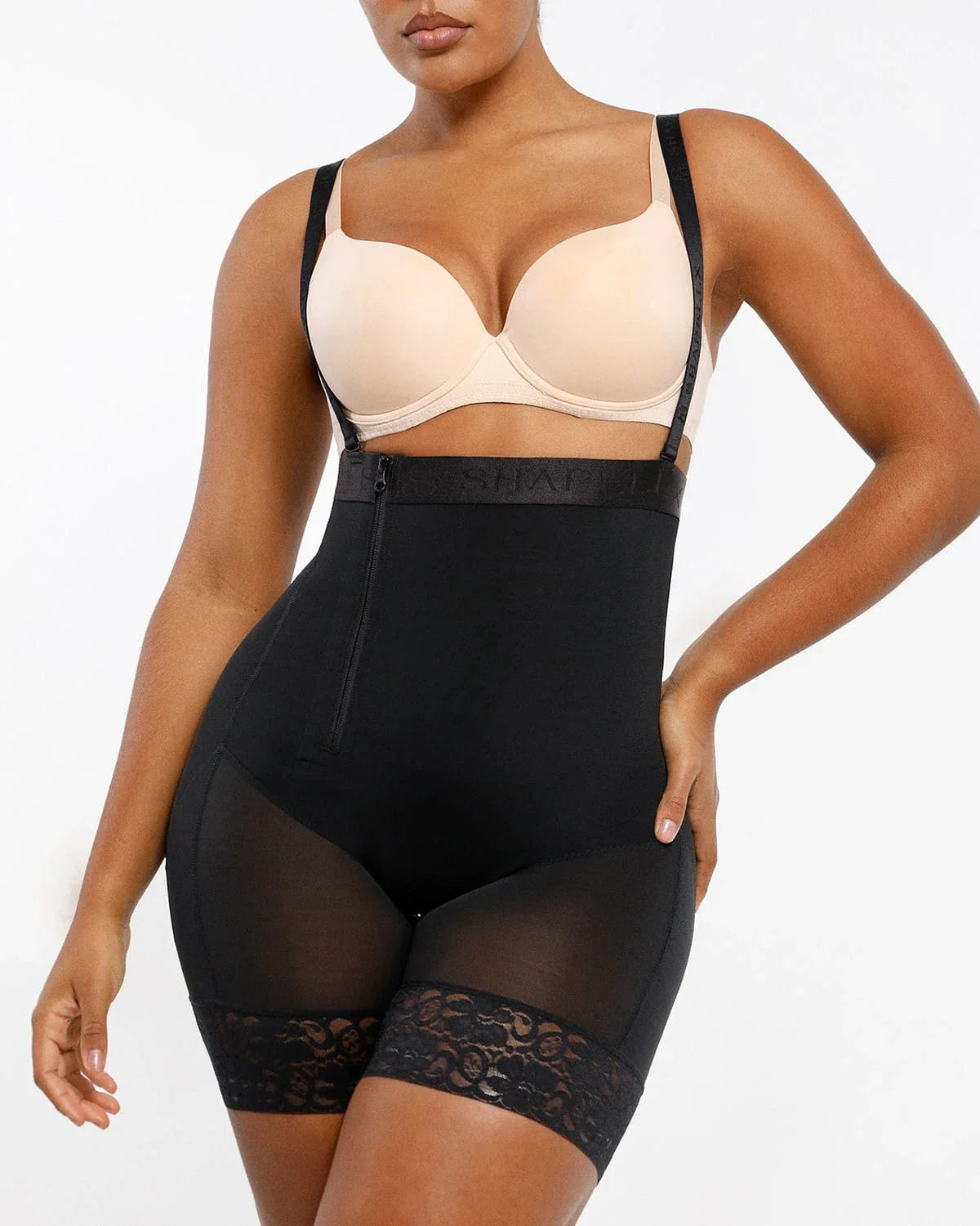 The ContourFlex Shaper - A Flawless Figure, Instantly - 50% OFF