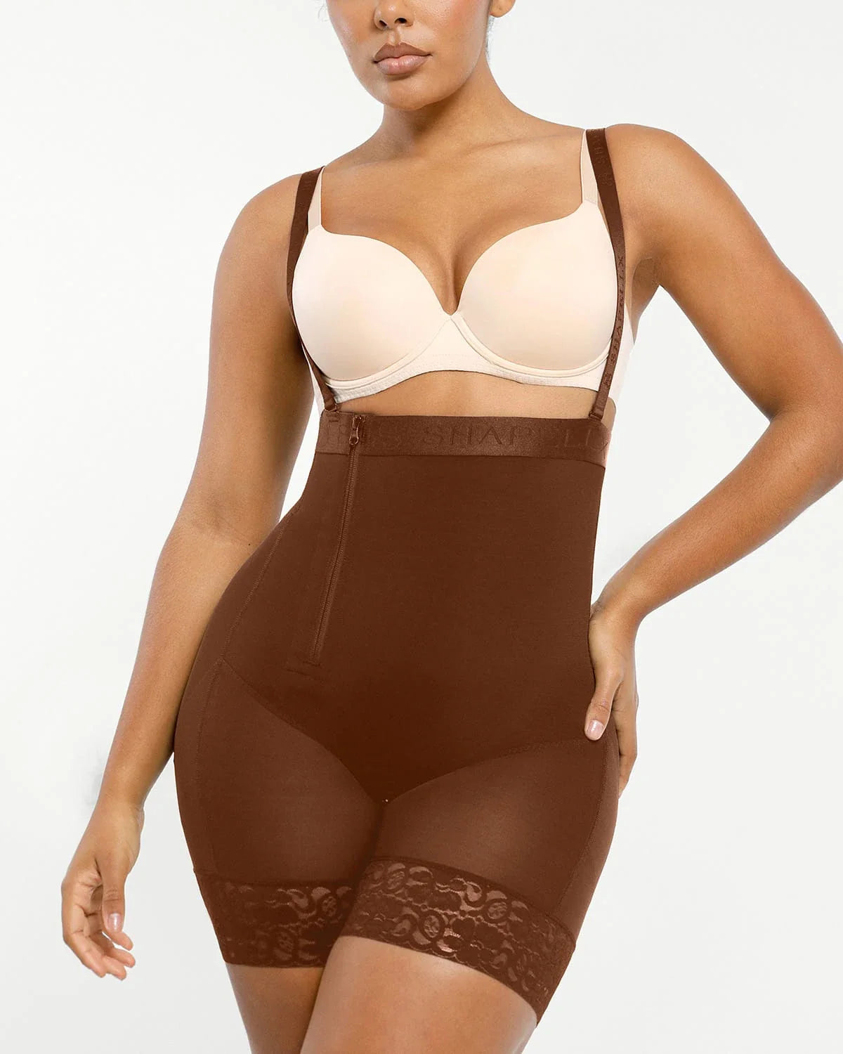 The ContourFlex Shaper - A Flawless Figure, Instantly - 50% OFF