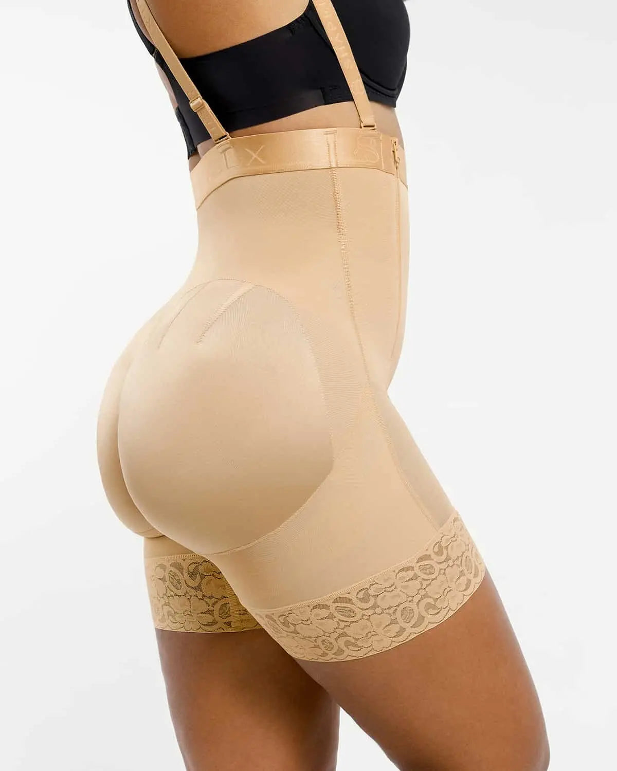 The ContourFlex Shaper - A Flawless Figure, Instantly - 50% OFF