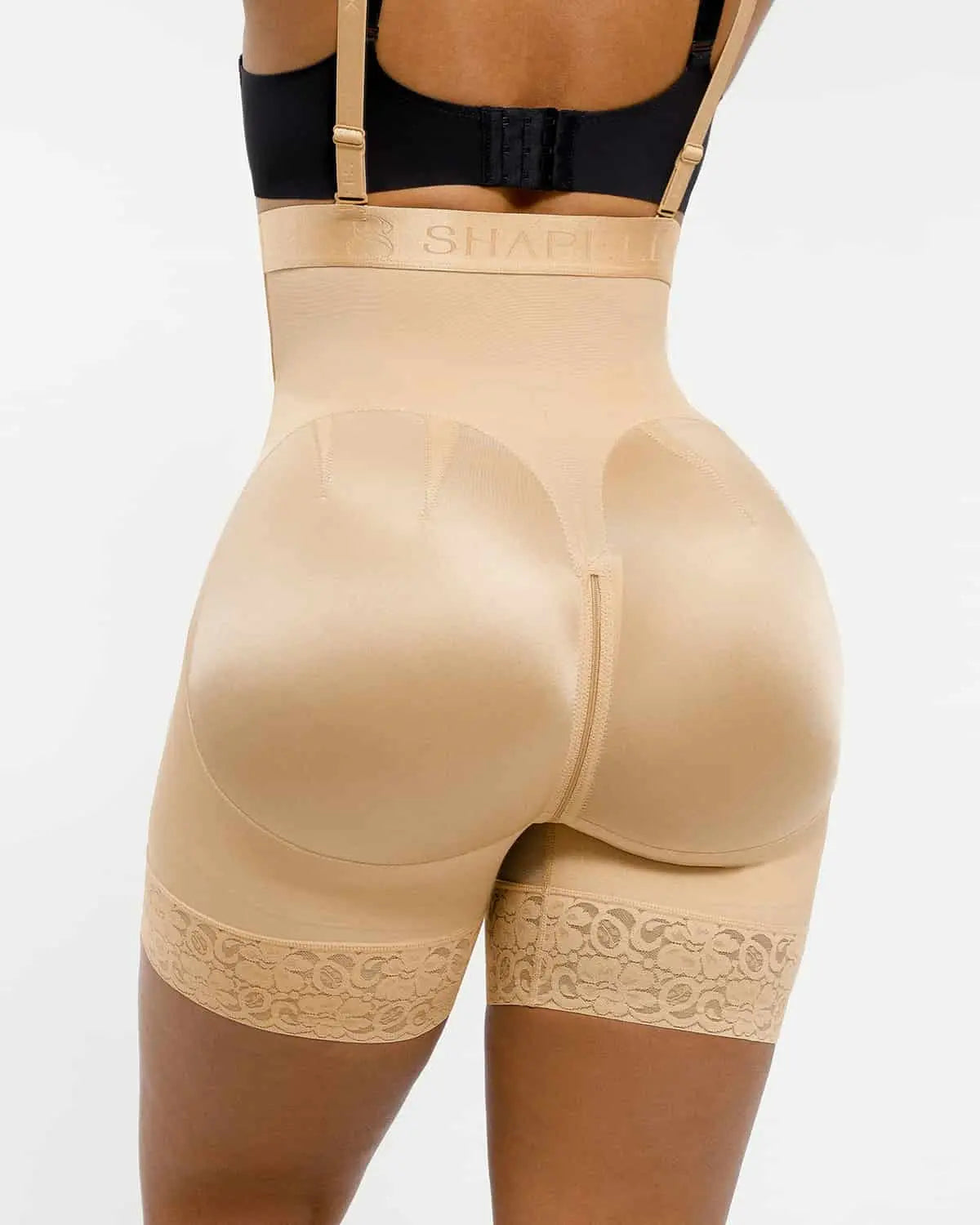 The ContourFlex Shaper - A Flawless Figure, Instantly - 50% OFF