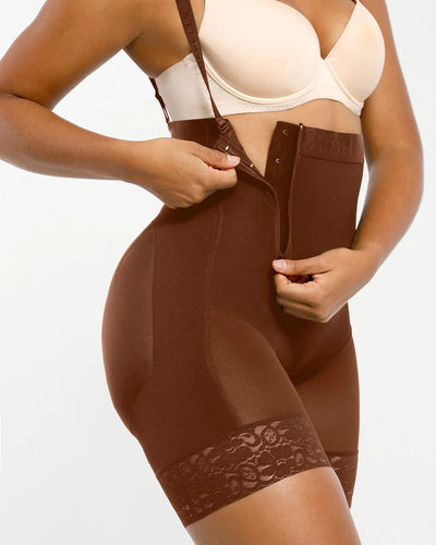 The ContourFlex Shaper - A Flawless Figure, Instantly - 50% OFF
