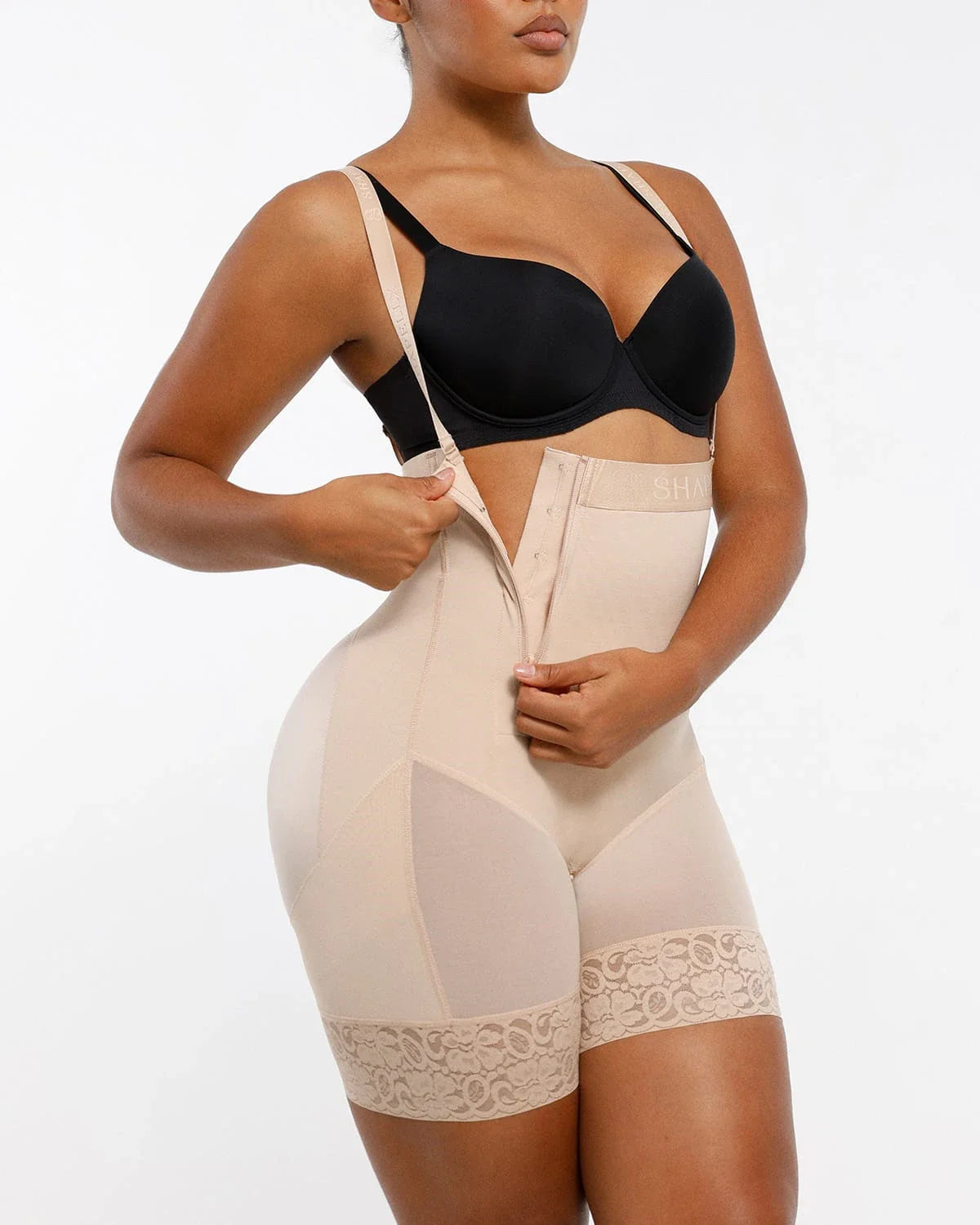 The ContourFlex Shaper - A Flawless Figure, Instantly - 50% OFF