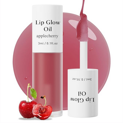 AquaTint - A Juicy, Healthy Glow for Your Lips - 50% OFF