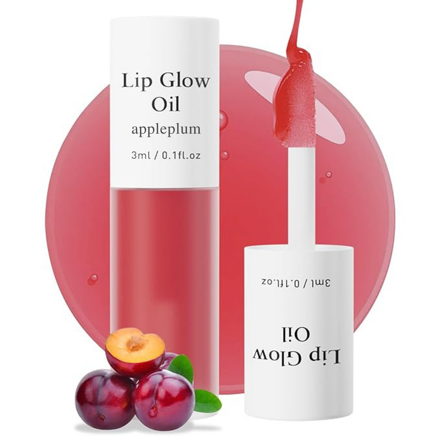 AquaTint - A Juicy, Healthy Glow for Your Lips - 50% OFF