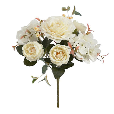 EverLush Peony Bouquet - Everlasting Bridal & Home Decor + 50% OFF
