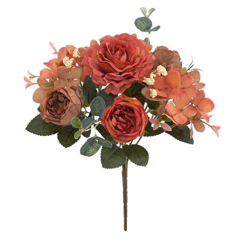 EverLush Peony Bouquet - Everlasting Bridal & Home Decor + 50% OFF