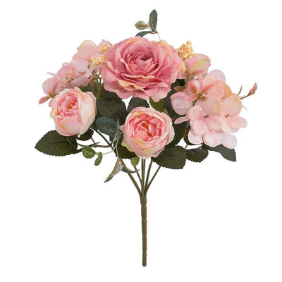 EverLush Peony Bouquet - Everlasting Bridal & Home Decor + 50% OFF