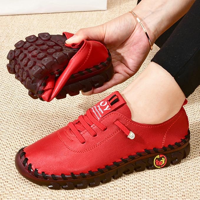 AlluraFlex - Walk Pain-Free For Hours, With Elegance