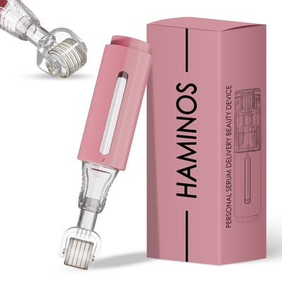 The HydroRoller - Reclaim Your Flawless Skin. + 50% OFF TODAY