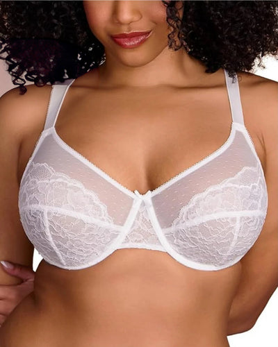 Minimizer Bra - A Slimmer, Elegant Silhouette. + 50% OFF