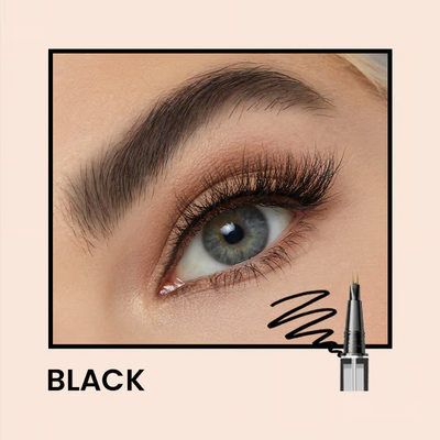 The Duo-Brow Pen - Perfect Brows in Seconds + 50% OFF