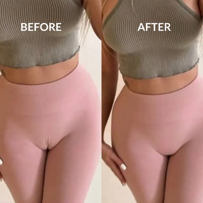 The Silhouette Thong - A Flawless Look Under Leggings - 1+1 FREE
