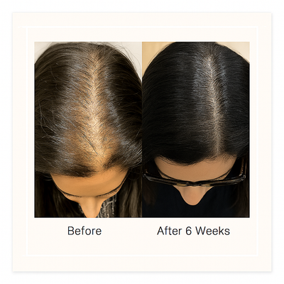 Folli-Gen - Reawaken Your Hair's Fullness - 50% OFF