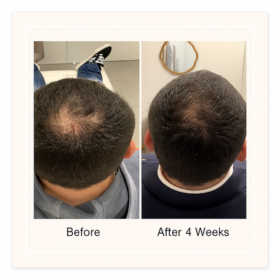 Folli-Gen - Reawaken Your Hair's Fullness - 50% OFF