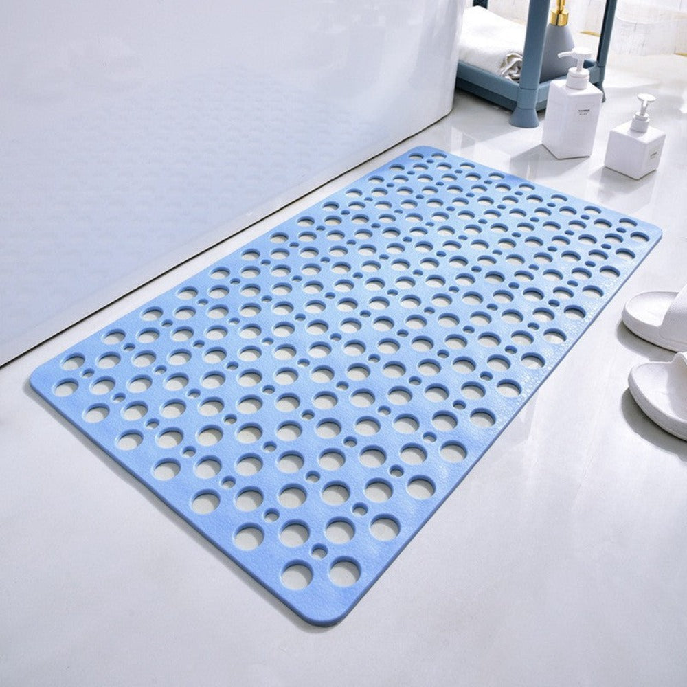 The Secure Shower Mat - Shower Without Fear + 50% OFF