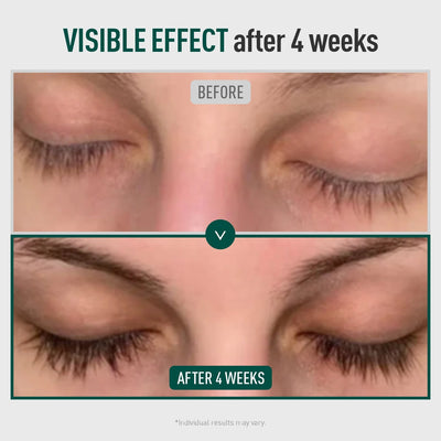 The 3-in-1 Lash & Brow Serum - Results in Just 1 Week! + 50% OFF