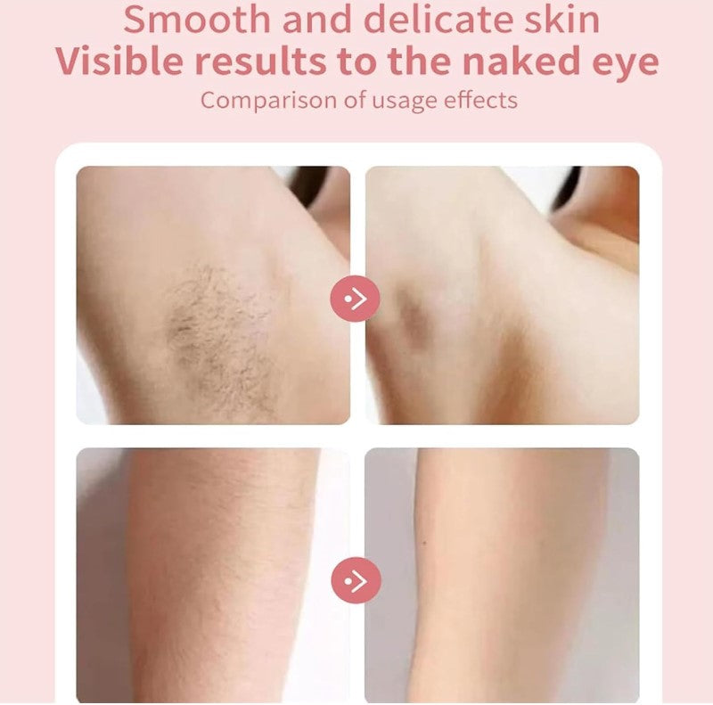 The SilkGlide Shaver - A Perfect Shave, No Nicks or Bumps - 50% OFF