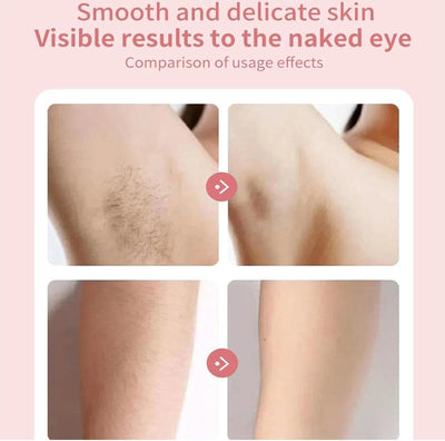 The SilkGlide Shaver - A Perfect Shave, No Nicks or Bumps - 50% OFF
