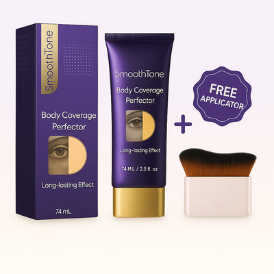 DermaBlend Perfector – Your Flawless Skin Canvas - 50% OFF