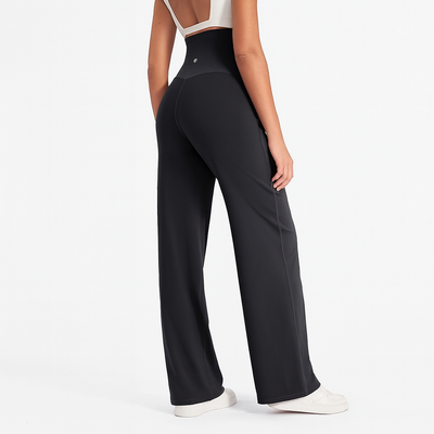 The Maman Pant - Chic Comfort Through Every Trimester - 50% OFF
